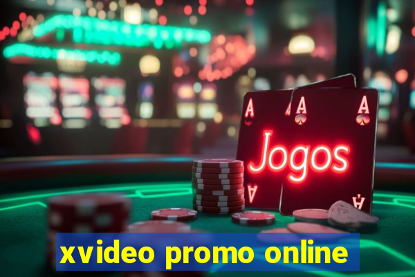 xvideo promo online